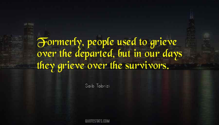 Best Grieving Quotes #72831