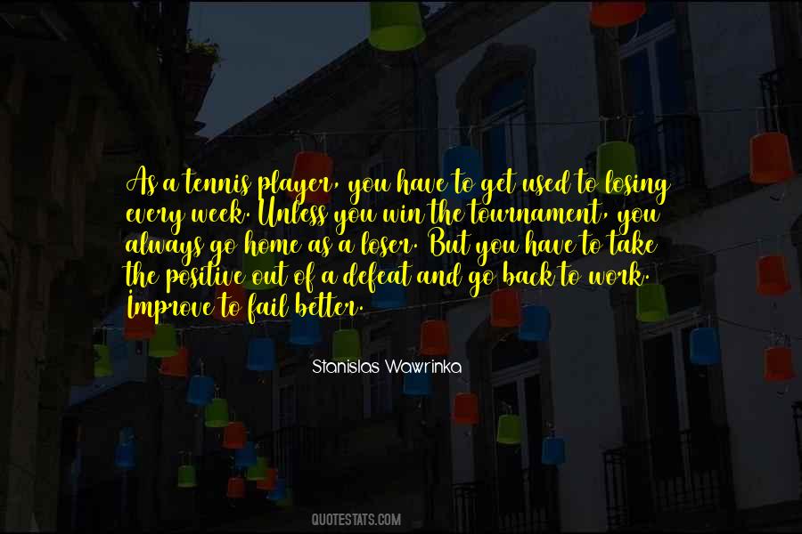 Wawrinka Quotes #1223334