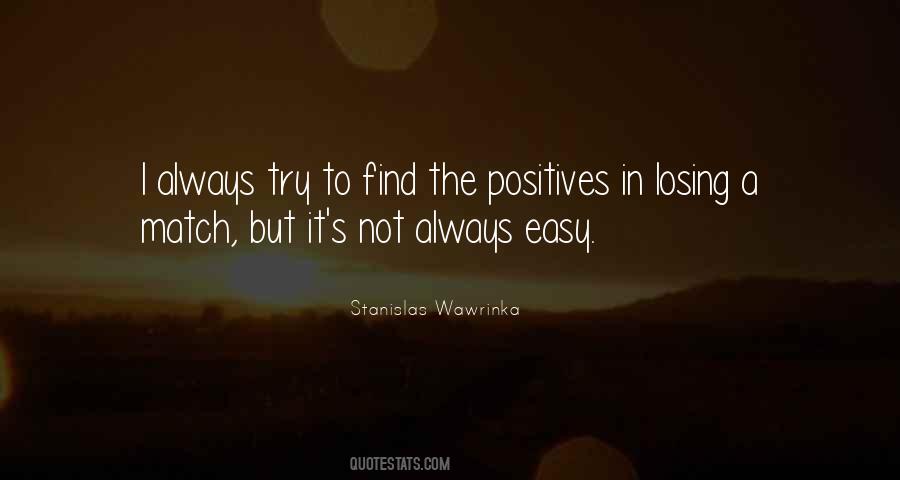 Wawrinka Quotes #1518247