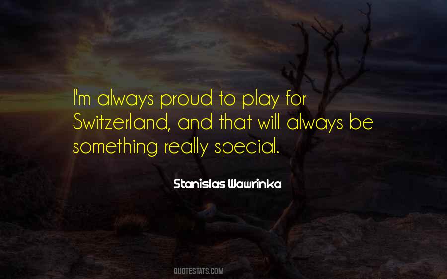 Wawrinka Quotes #391718