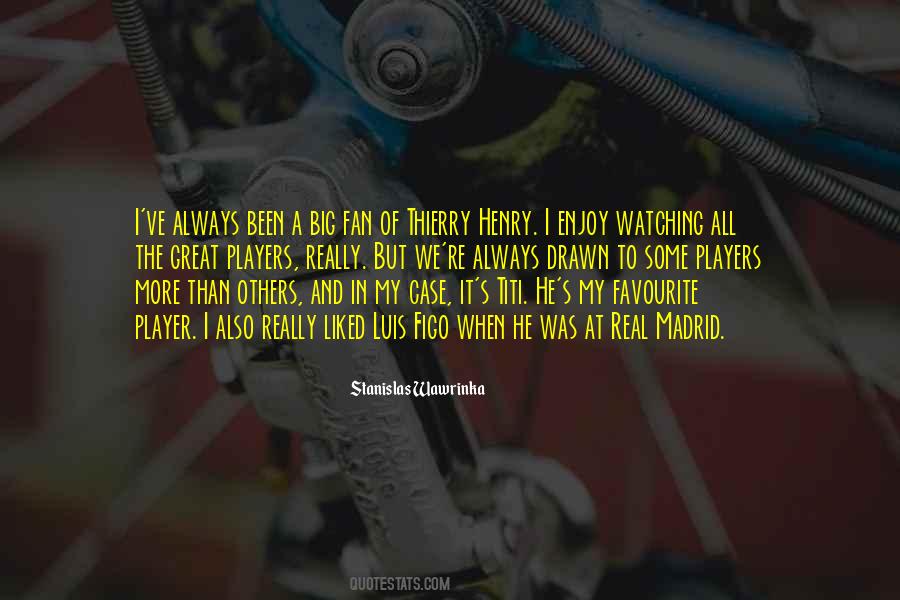 Wawrinka Quotes #763330