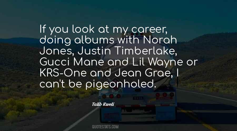 Best Gucci Mane Quotes #732851