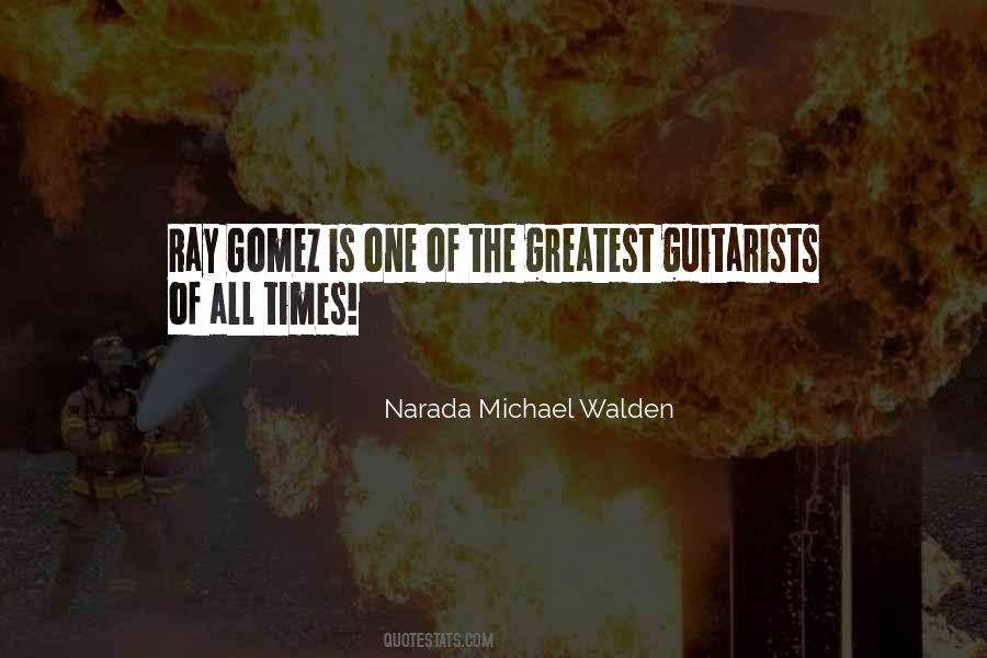 Best Guitarists Quotes #740944