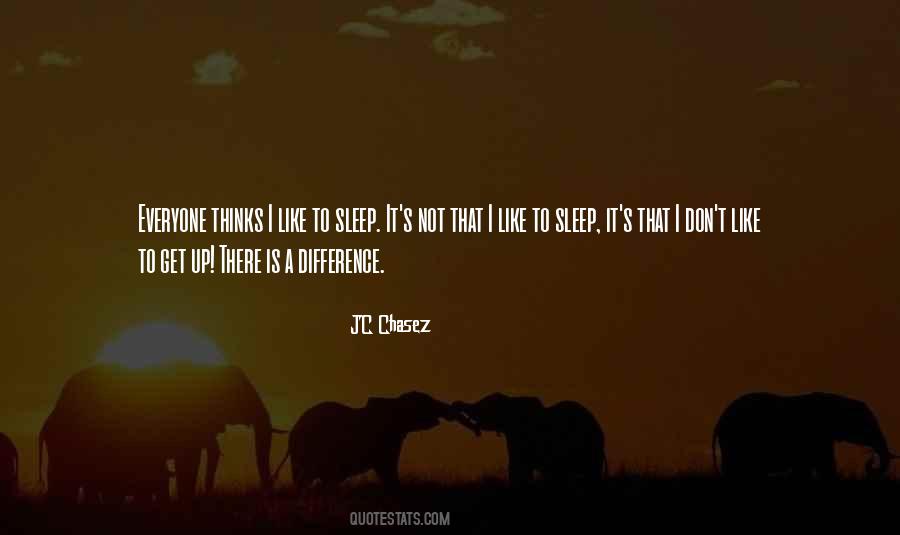 Chasez Jc Quotes #1664072
