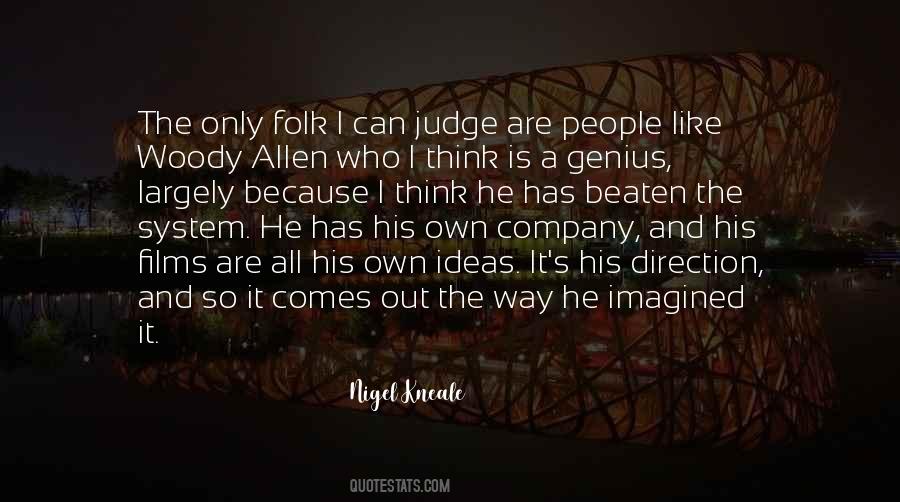 Nagbigay Himig Quotes #919096