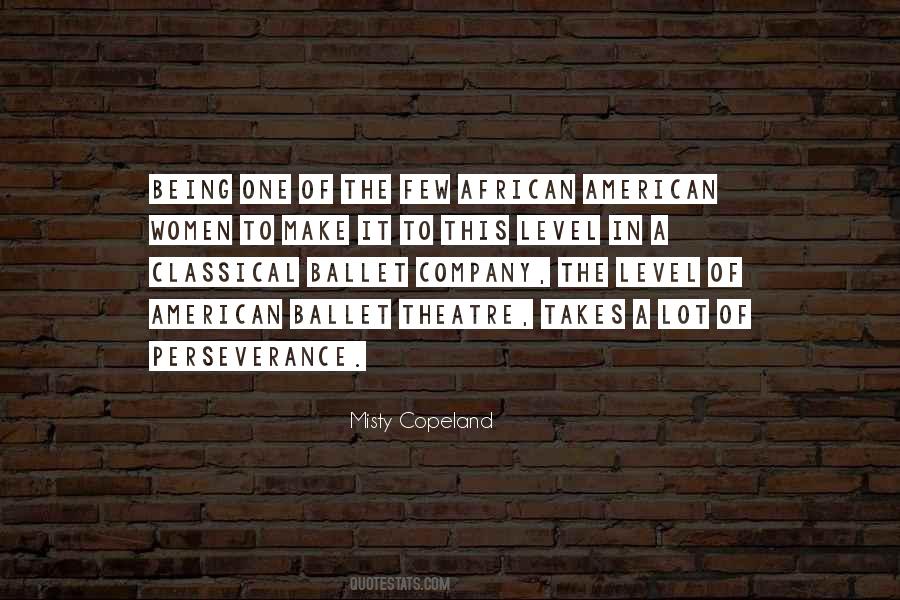 African Women Quotes #1176333