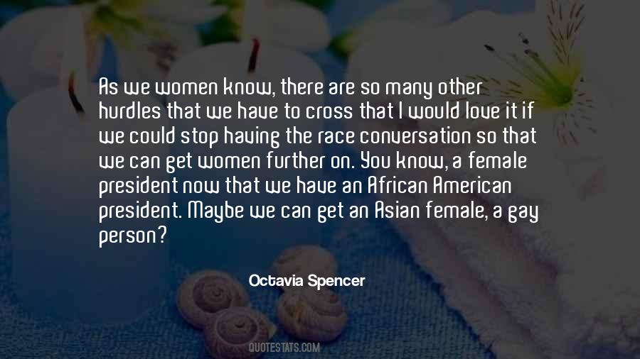 African Women Quotes #1368205