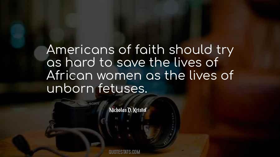 African Women Quotes #1369083