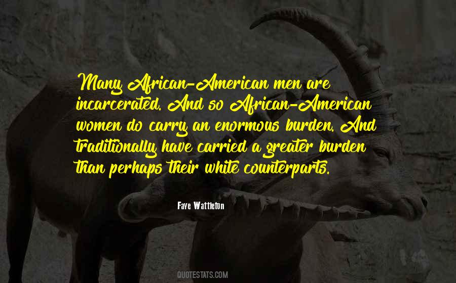 African Women Quotes #1427892