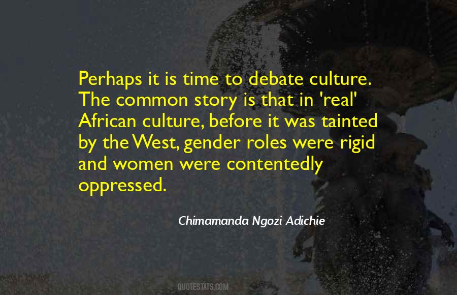 African Women Quotes #1435770
