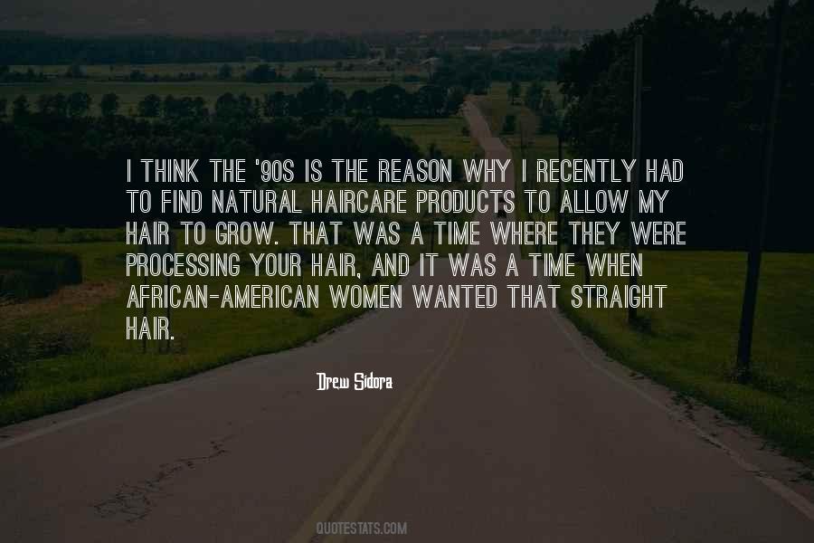 African Women Quotes #1589575