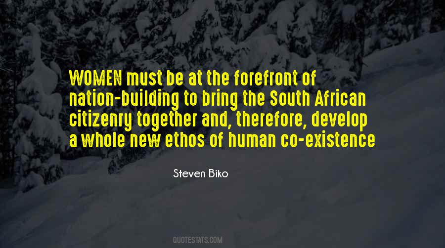 African Women Quotes #172130