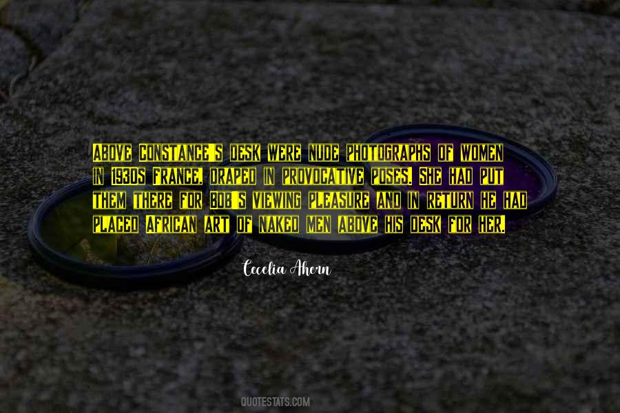 African Women Quotes #351396