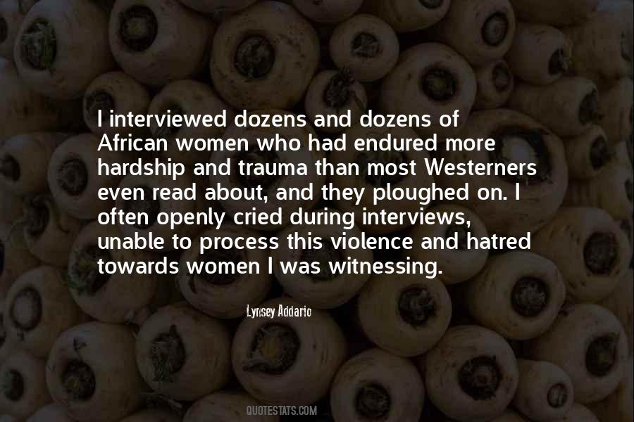 African Women Quotes #513395