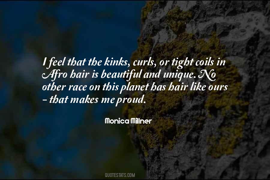 African Women Quotes #569387