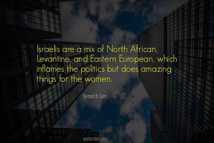 African Women Quotes #56968