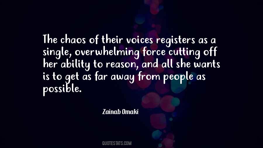 African Women Quotes #903455