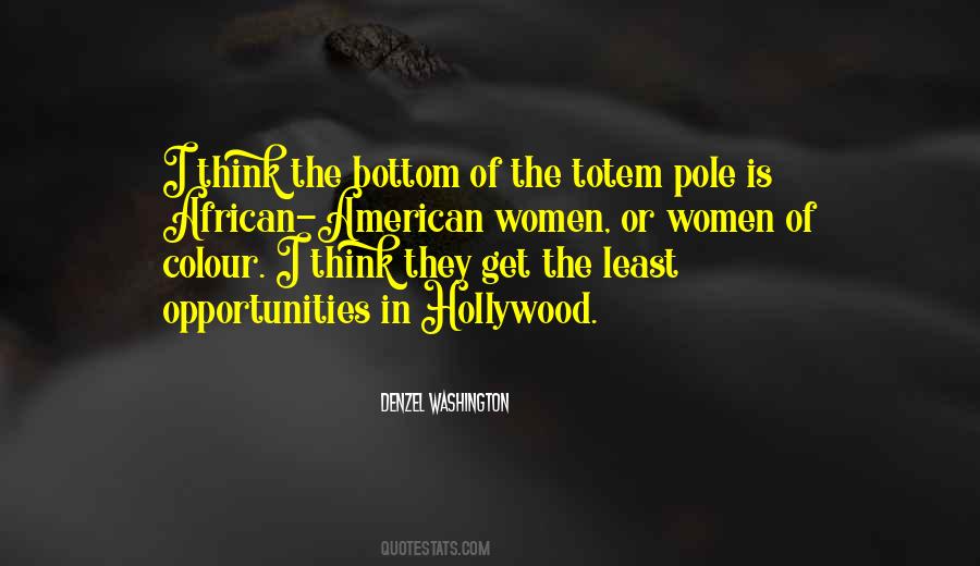 African Women Quotes #987846