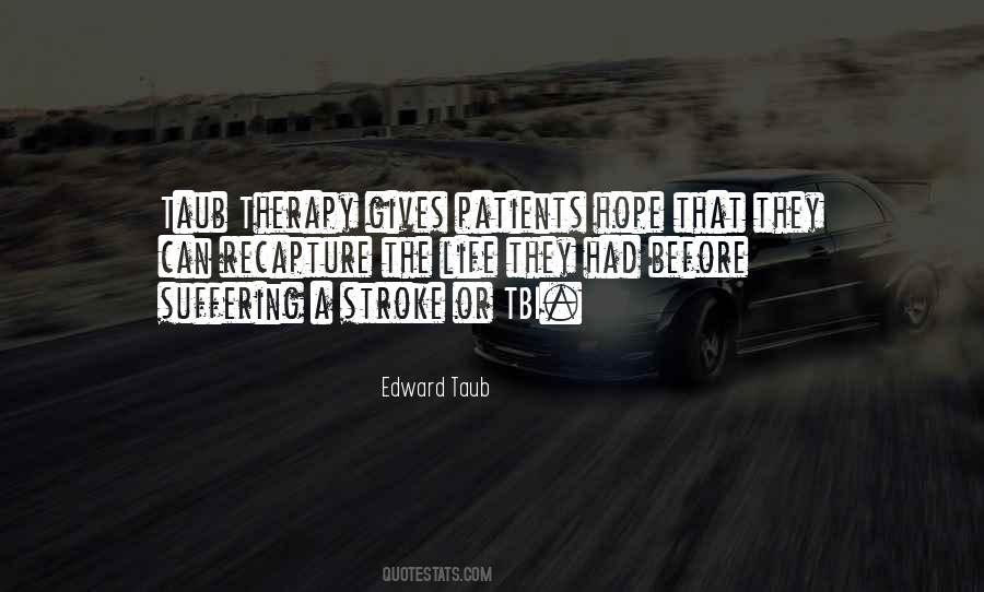 Mrs Taub Quotes #151954
