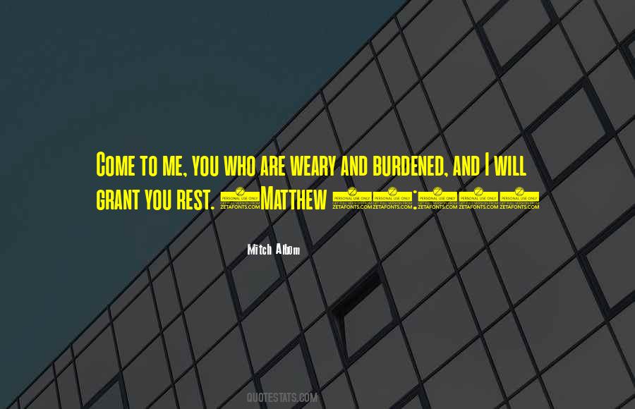 Matthew 6 28 Quotes #971902