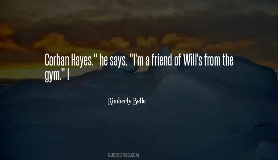 Best Gym Quotes #29608