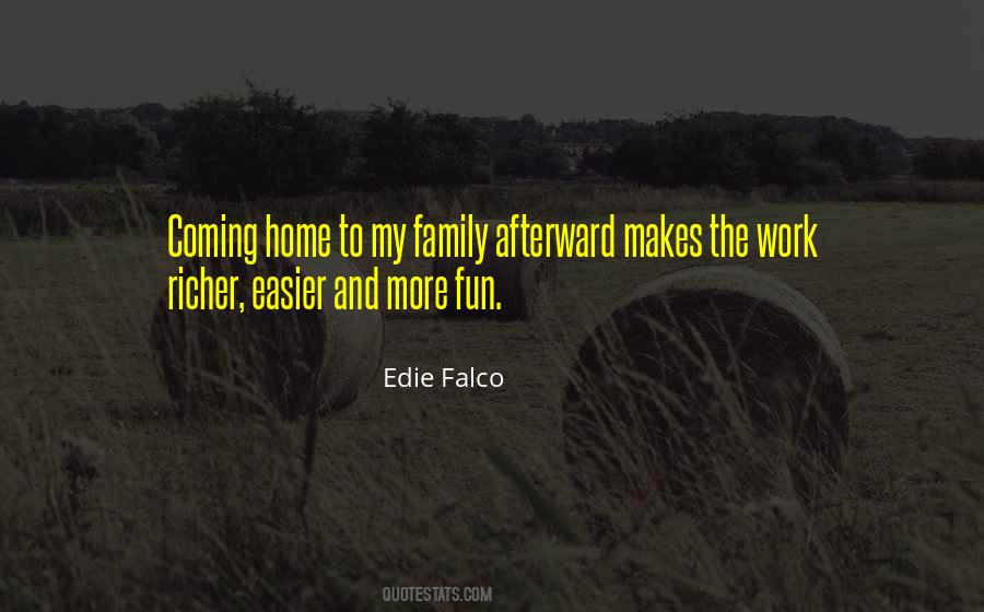 Fun Home Quotes #536051