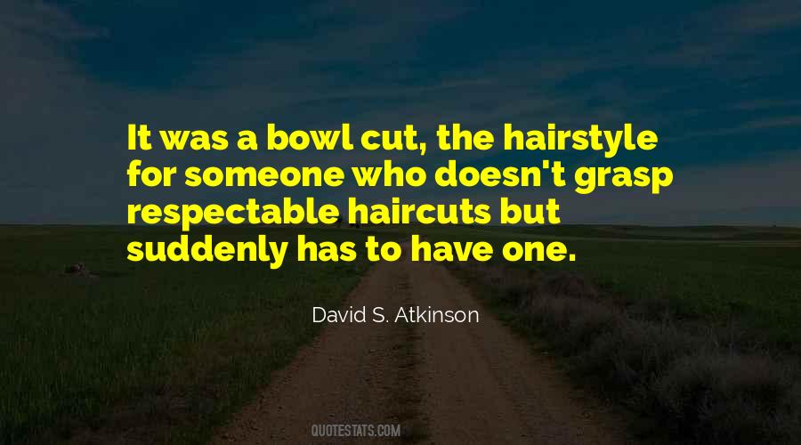 Best Hairstyle Quotes #170204