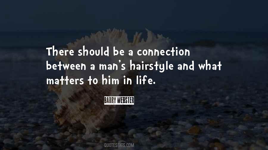 Best Hairstyle Quotes #696743