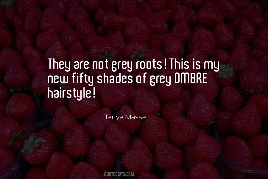 Best Hairstyle Quotes #72223