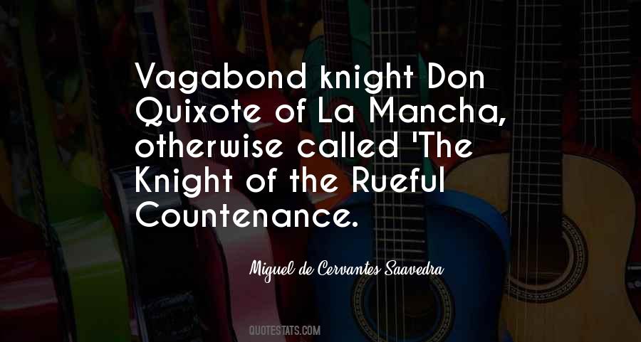 Quotes About Mancha #1792320