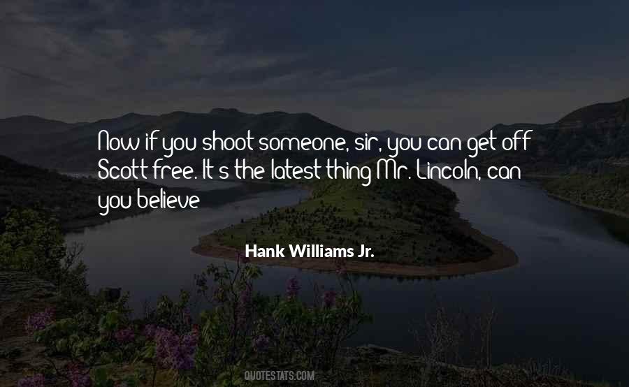 Best Hank Jr Quotes #1101119