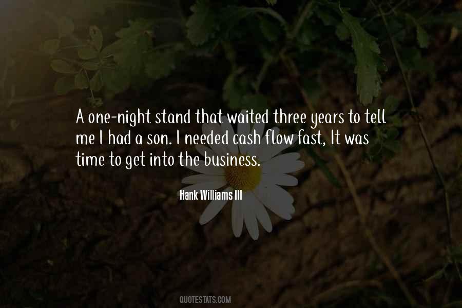 Best Hank Williams Quotes #241538