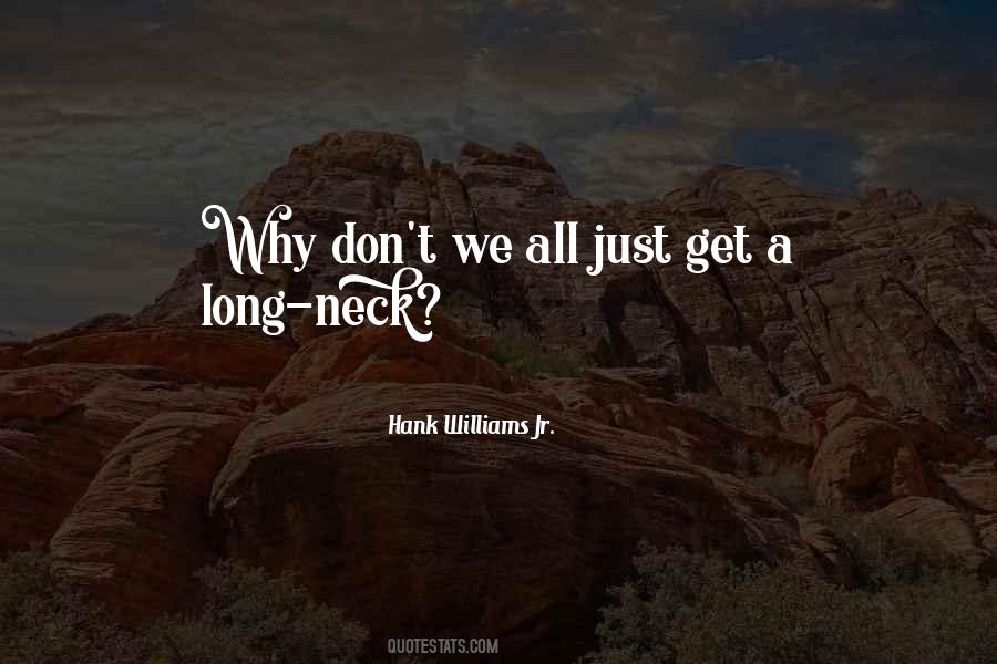 Best Hank Williams Quotes #563698