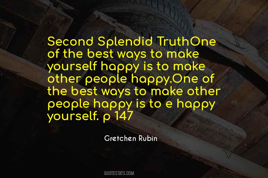 Best Happy Quotes #445484