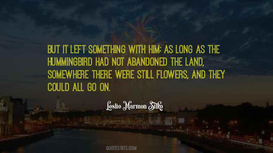 Infinite Series Quotes #1234593