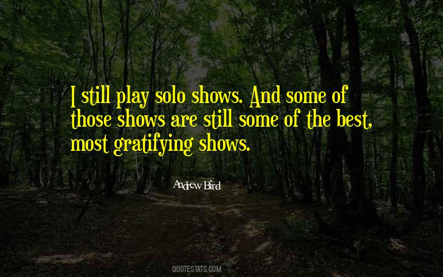 Infinite Series Quotes #1560133