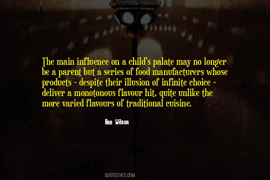 Infinite Series Quotes #458519