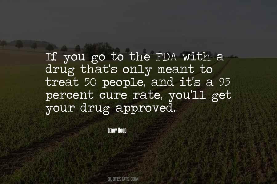 A Drug Quotes #1239259