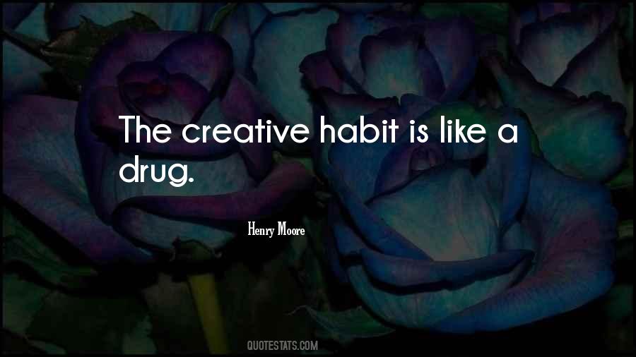 A Drug Quotes #1282311