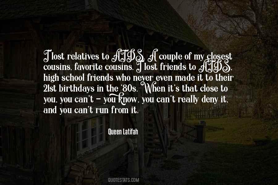 21st Birthdays Quotes #984473