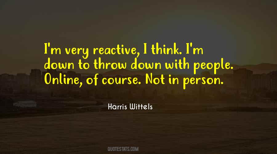 Best Harris Wittels Quotes #1396234 Best Harris Wittels Quotes #1396234