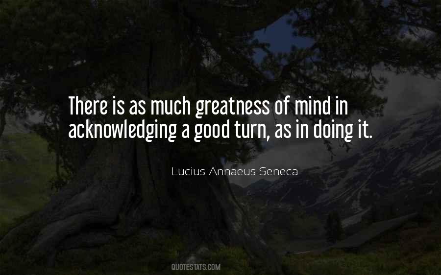 Turn It In Quotes #27570