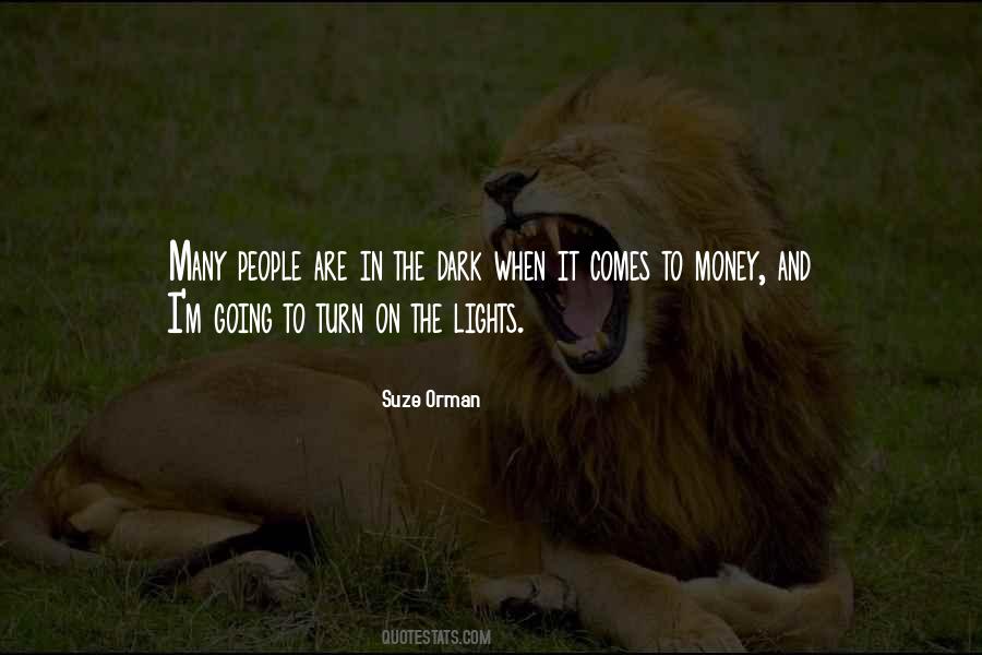 Turn It In Quotes #71388