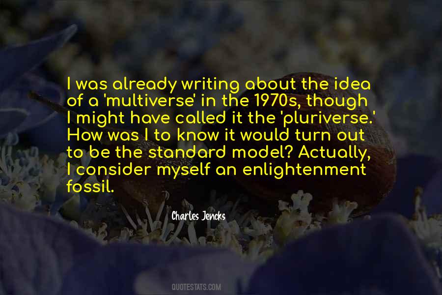 Turn It In Quotes #90659