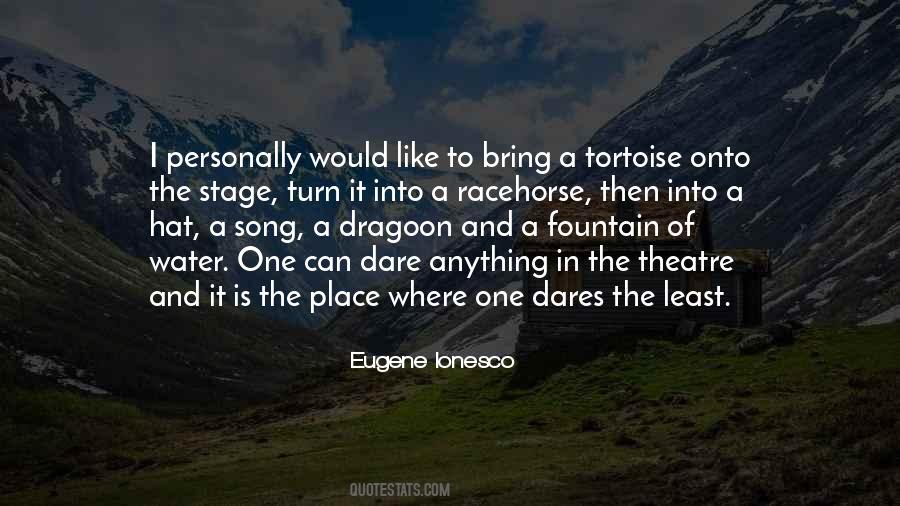 Turn It In Quotes #92224