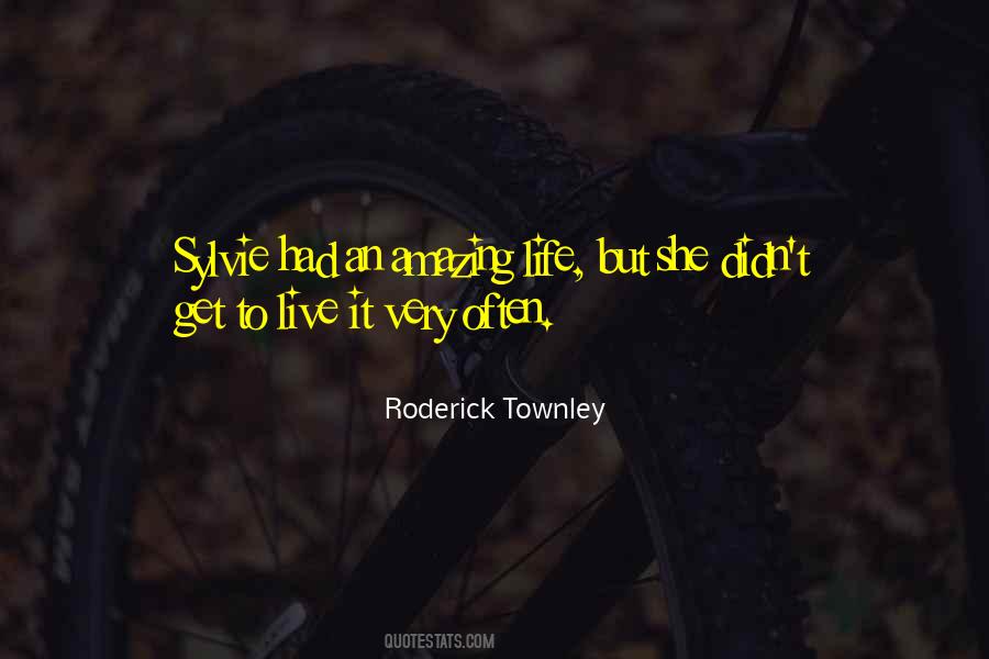 Townley Quotes #1539283