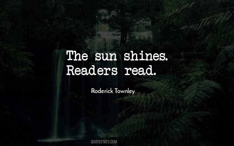 Townley Quotes #1659272