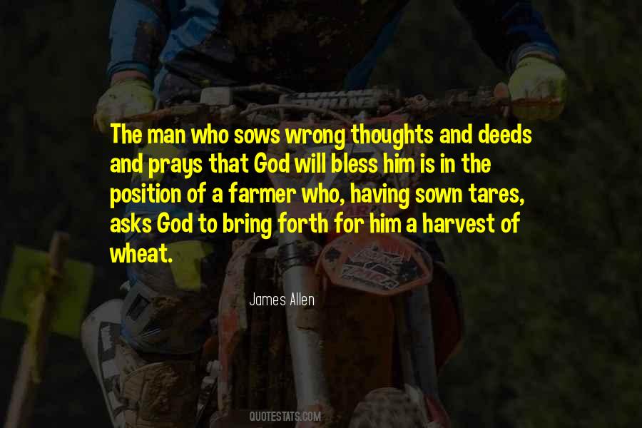 Best Harvest Quotes #90941