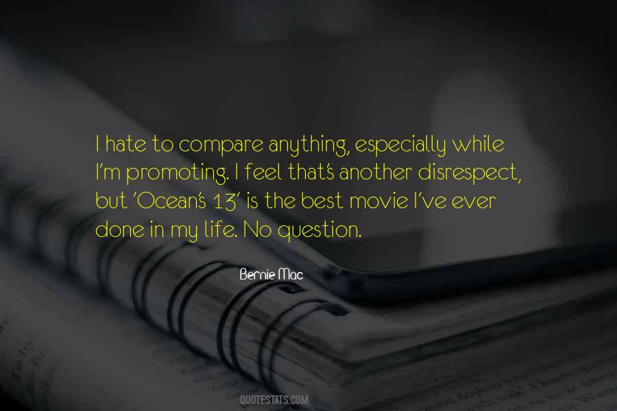 Best Hate Quotes #1467856