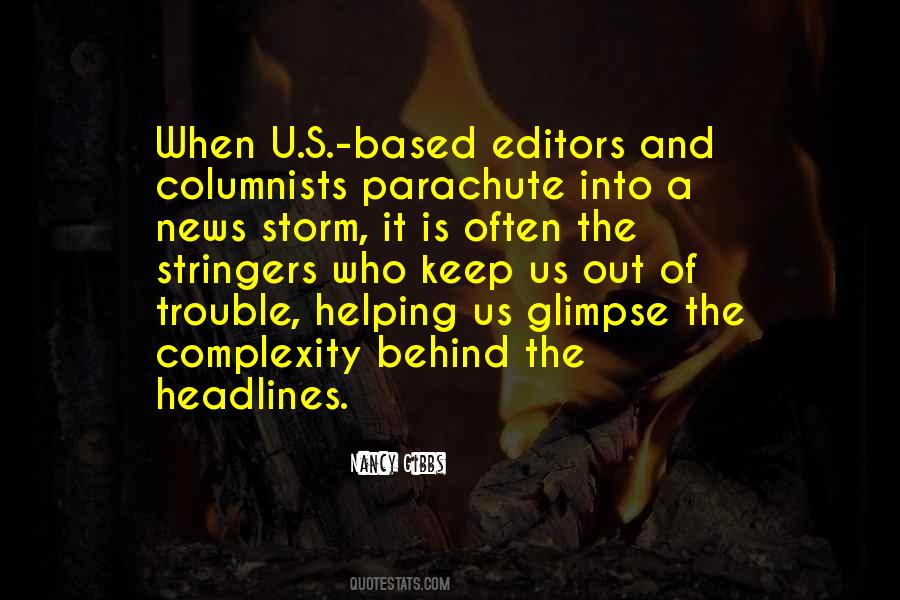 Best Headlines Quotes #35607